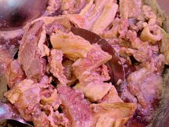 -阿娟牛肉丸·手打牛肉丸·现做现卖