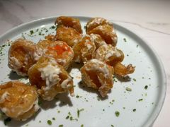 -有锞私房菜(良乡大学城店)