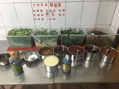 自助作料-文山荷鲜居(翠湖店)