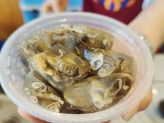 -铭聚章鱼土笋冻(松柏店)