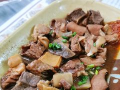 净牛杂-针姨