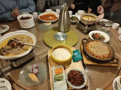 -小菜园新徽菜(芜湖镜湖苏宁店)
