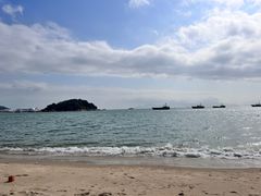 -海角城白海豚浪漫海滩