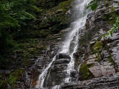 -瓦屋山景区
