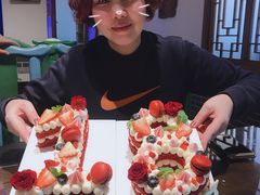 -张大嘴菜馆(庞各庄店)