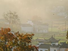 -塔川景区
