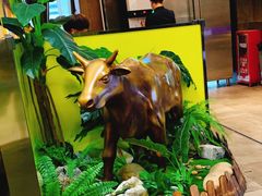 -炊烟小炒黄牛肉(中心印象城店)