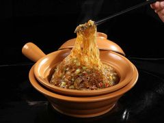 -春申里餐厅(银泰in99店)