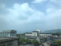 -杭州城中香格里拉大酒店