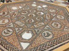 -巴尔多国家博物馆