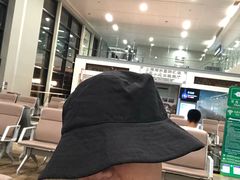 -上海浦东国际机场-T2航站楼