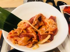 -新石器烤肉(无锡万象城店)