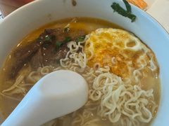 -新旺茶餐厅·早餐·夜宵(仙霞店)