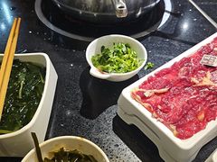 -尚合里潮汕牛肉火锅(海沧店)