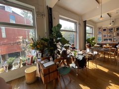 -BOR Eatery(安福路店)