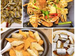 -旺来排档