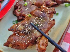 -168烧烤(北仑店)