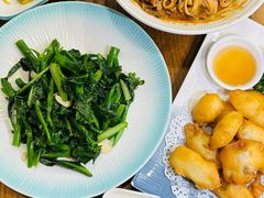 -唔止卤嘢·潮州菜(鹭江店)