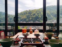 -上席擂茶·新中式青年茶馆(古城店)