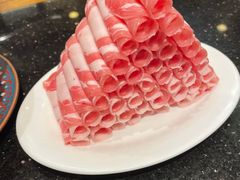 -南门涮肉(东单店)