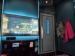 -INLOVE KTV(淮海路店)