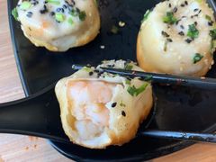 -小杨生煎(香港名都店)