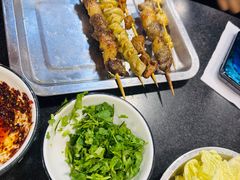 -新梅居(宁海东路店)