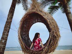 -渔岛海洋度假区