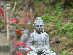 -天柱山风景区