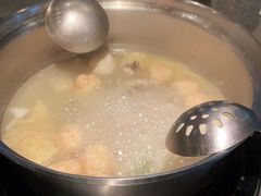 -同仁四季椰子鸡(宝安壹方城店)