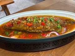 -鸿运楼·舌尖上的徽菜