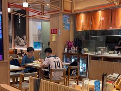 -味千拉面(敏捷广场店)