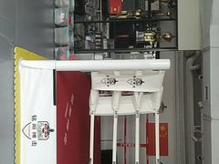 -铭阳搏击健身俱乐部(高新店)