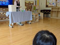 -协和实验幼儿园