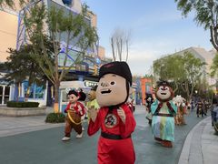 -青岛方特梦幻王国