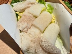 -十二舍·湯物素煮(江泰潤政店)
