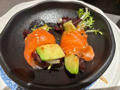 -大渔臻选·渔膳(沈阳万象城店)