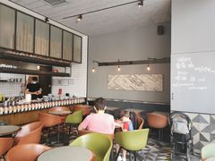 大堂-Wagas沃歌斯(富力广场店)