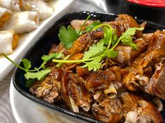 招牌豉油碌鹅-粤·向群饭店(龙津东路总店)