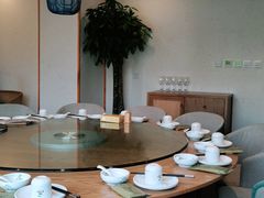 包厢-丹江渔村(望京店)