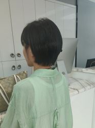 -YESIDO椰岛造型烫发染发