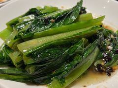 豆豉八角麦-张家卫·阳江菜·小海鲜(肥婆湾桥店)