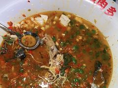 -千稻剁椒大鱼头(CityOn熙地港店)