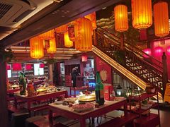 -小龙坎火锅(全球总店)
