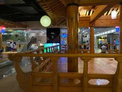 -纽斯桑拿会所(天山店)