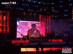 -南京奥林匹克体育中心-体育馆