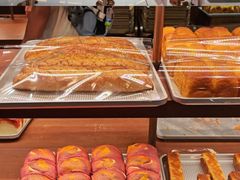 -麦陌(正弘城店)