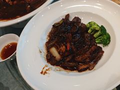 -红菜坊·烤鸭·川鲁宴(石园店)