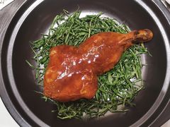 -上海会馆(香港名都店)