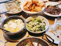 -关东小磨东北菜(上海长风大悦城店)